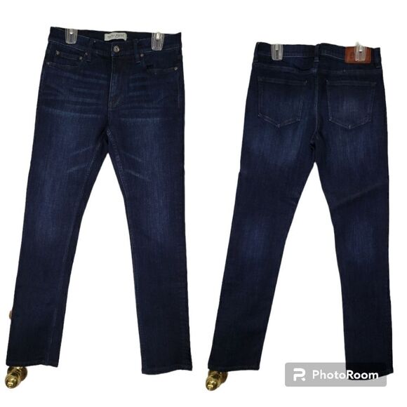Jos. A. Bank 1905 slim fit jeans 30x32 - Picture 1 of 11